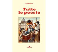 Tutte le poesie