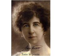 Tutte le poesie Edizione critica con antologia di testi tradotti 9788822255884