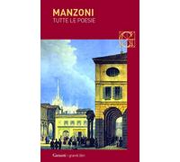 Tutte le poesie