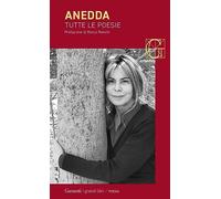 Libri Antonella Anedda - Tutte Le Poesie