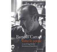 Tutte le poesie