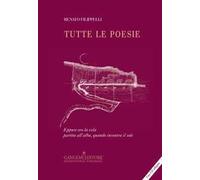 Tutte le poesie. Con CD-ROM