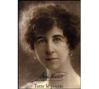 Tutte le poesie [Jan 01, 2006] Vivanti, Annie and Caporossi, C.