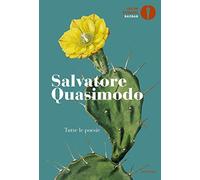 Tutte le poesie. Nuova ediz.