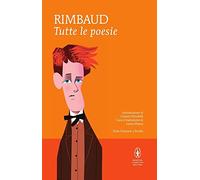 Tutte le poesie. Testo francese a fronte