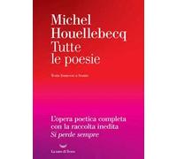 Tutte le poesie. Testo francese a fronte