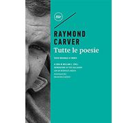 Tutte le poesie. Testo inglese a fronte