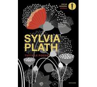 Tutte le poesie. Testo inglese a fronte [Paperback] [Oct 21, 2025] Plath, Sylvia