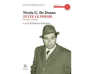 Tutte le poesie. Vol. 1