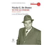 Tutte le poesie. Vol. 1