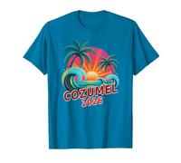Tutte Le Ragazze Cozumel 2026 Sisters Trip Surf Vacanza Mamme Maglietta