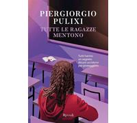 Tutte le ragazze mentono