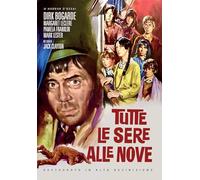 Tutte Le Sere Alle Nove (Restaurato In Hd)