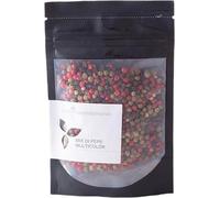 Tutte le spezie del mondo, Mix di pepe multicolor in grani, 40 g