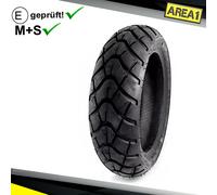 Tutte le Stagioni Pneumatici Kenda K761 Sym Orbit 1 50 4T AC -08 (120/70-12)