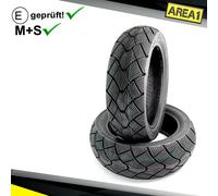 Tutte le Stagioni Set Pneumatici Gomma Vee Generic Classic 50, Leva Comandi 50 (