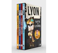Libri Lyon - Tutte Le Storie