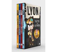 Libri Lyon - Tutte Le Storie