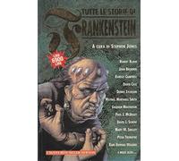 Tutte le storie di Frankenstein Newton & Compton . SC34 9788881831999