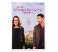 Tutte Le Strade Portano A Roma