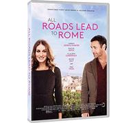 Tutte Le Strade Portano A Roma (DVD) Parker Day Bova Cardinale Vega Caselli