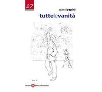 Tutte le vanità