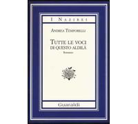 Tutte le voci di questo aldilà