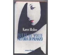 Tutte le volte all'ora di pranzo