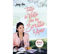 Tutte le volte che ho scritto ti amo