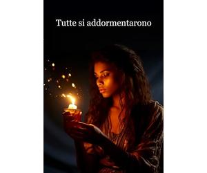TUTTE SI ADDORMENTARONO