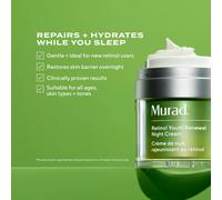 TUTTESTETICA Srl MURAD RETINOL YOUTH RENEW NIGHT 50 ML