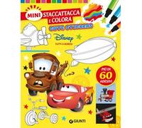 Tutti a bordo. Cute stickers. Mini staccattacca e colora. Ediz. illustrata