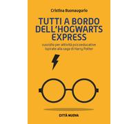 Tutti a bordo dell'Hogwarts Express. Sussidio per attività psicoeducative ...