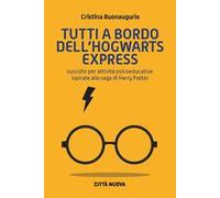 Tutti a bordo dell'Hogwarts Express. Sussidio per attività psicoeducative ...