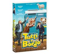 Tutti A Bordo - Dvd