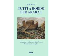 Tutti a bordo per Ararat