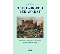Tutti a bordo per Ararat