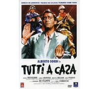 Film - Tutti A Casa - Dvd