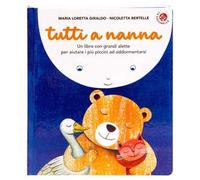 Tutti a nanna! Ediz. a colori