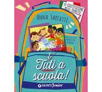 Tutti a scuola!