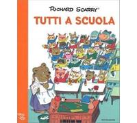 Tutti a scuola. I grandi classici. Ediz. a colori