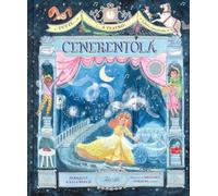 Tutti... a teatro! Cenerentola. Ediz. a colori