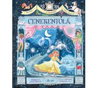 Tutti... a teatro Cenerentola. Ediz. a colori - Cotton Katie