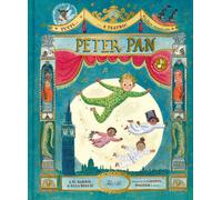 Tutti... a teatro Peter Pan - 2025 - IdeeAli (Libri gioco)