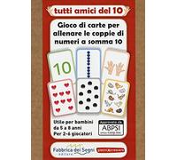 Tutti amici del 10