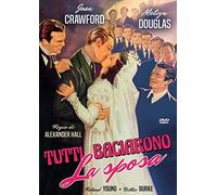 Tutti Baciarono La Sposa (1942)