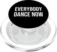 Tutti ballano ora PopSockets PopGrip per MagSafe