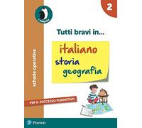 Tutti bravi in... italiano. Per la Scuola elementare. Con espansione online (Vol. 2)