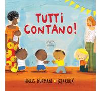 Tutti contano Ediz. a colori - Kurman Hollis