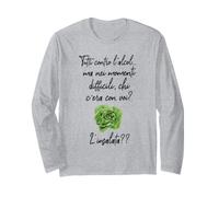 Tutti Contro L'Alcol ma nei momenti Difficili Chi c'era con Maglia a Manica